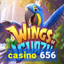 casino 656