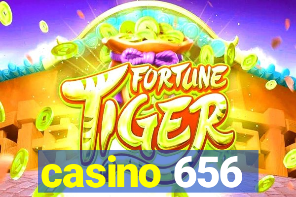 casino 656