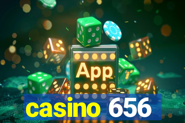 casino 656