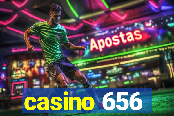 casino 656