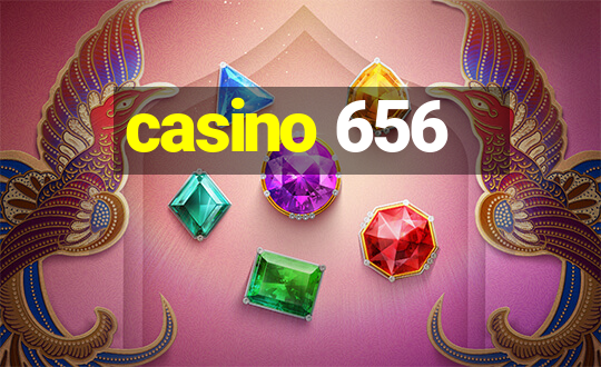 casino 656