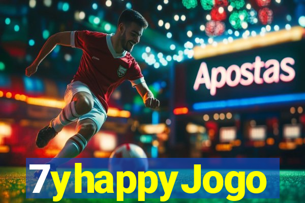 7yhappyJogo