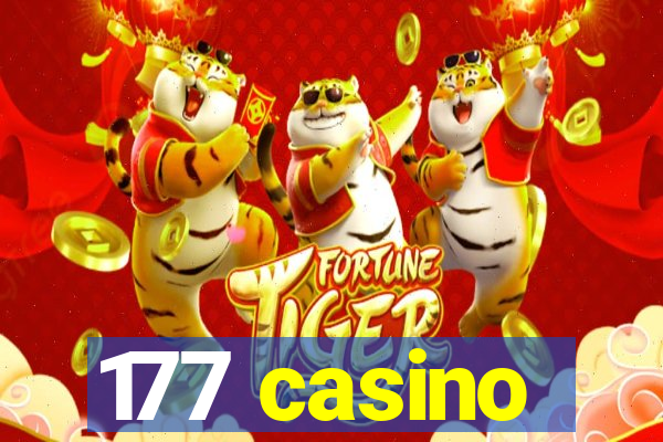 177 casino