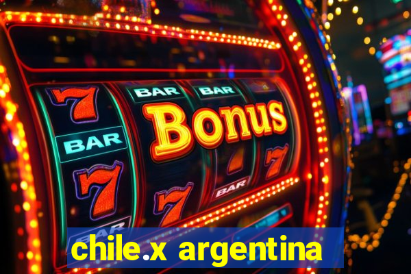 chile.x argentina