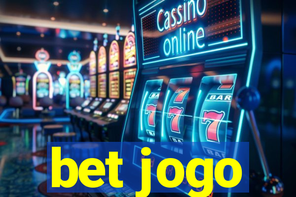 bet jogo