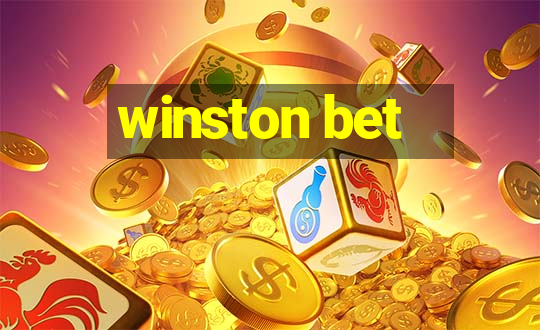 winston bet