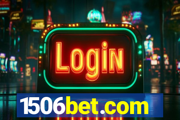 1506bet.com