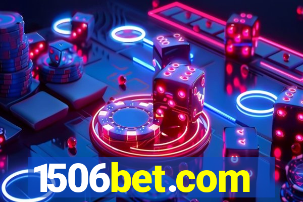 1506bet.com