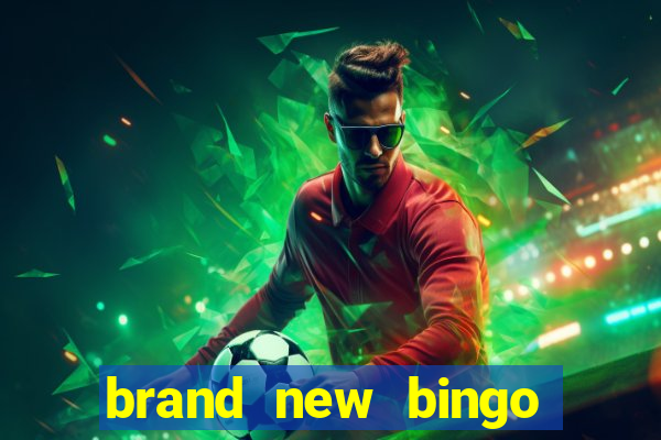 brand new bingo sites 2021