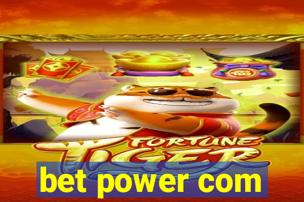 bet power com