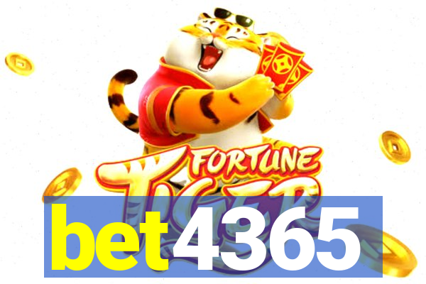 bet4365