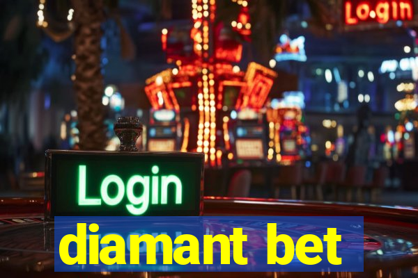 diamant bet