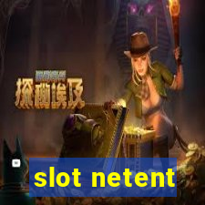 slot netent