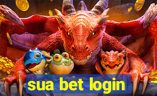 sua bet login