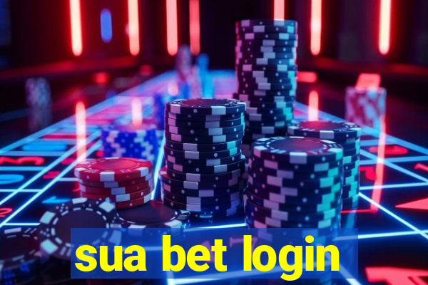 sua bet login