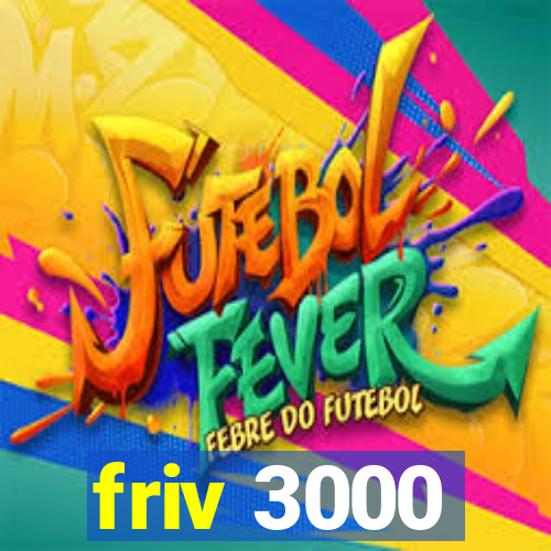 friv 3000