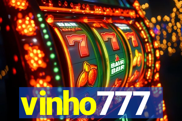 vinho777