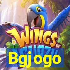 Bgjogo