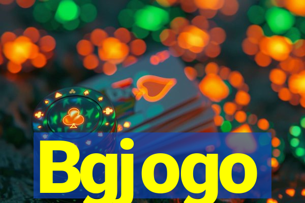 Bgjogo