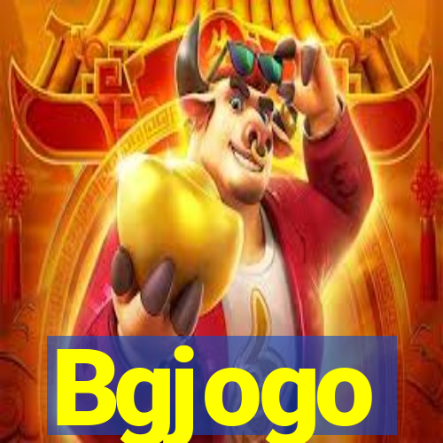 Bgjogo