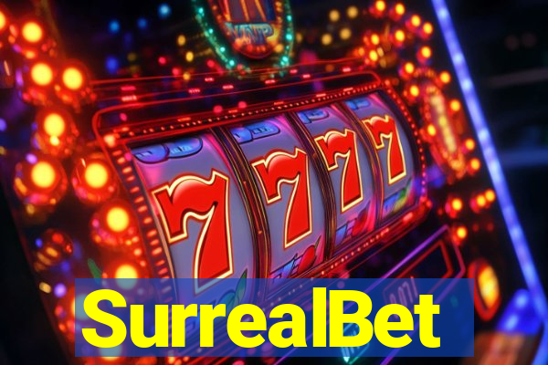 SurrealBet