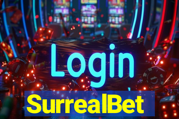 SurrealBet