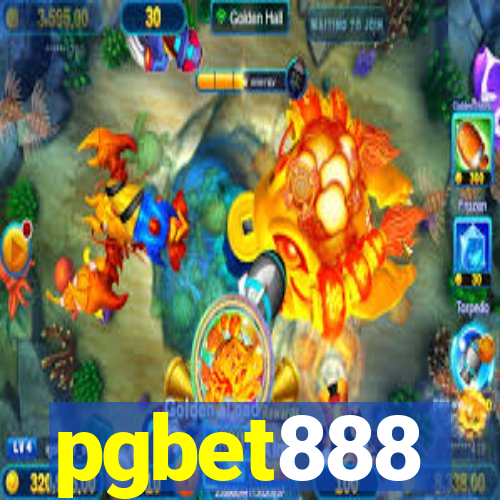 pgbet888