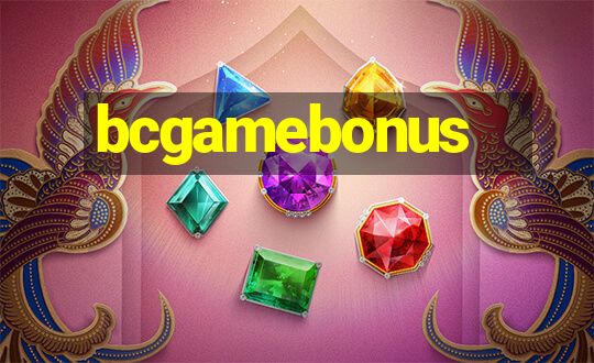 bcgamebonus