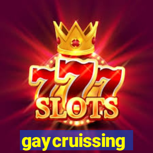 gaycruissing