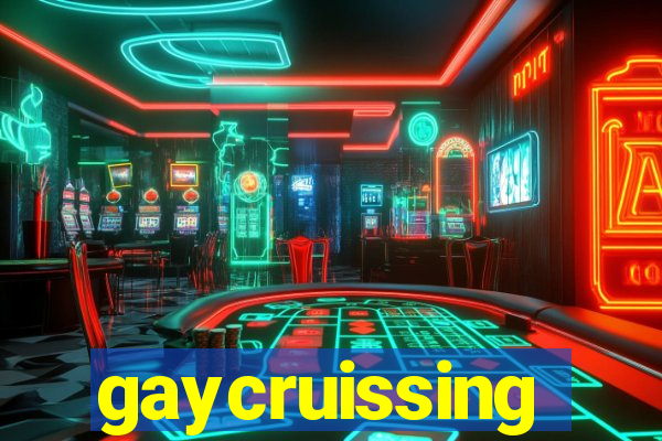 gaycruissing