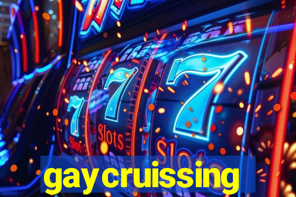 gaycruissing