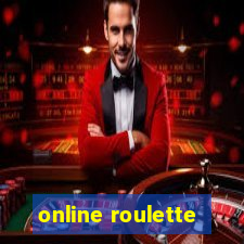 online roulette