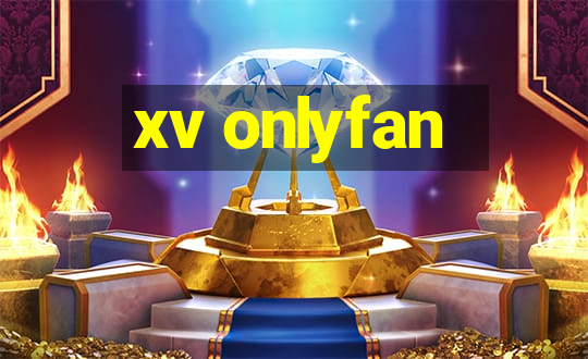 xv onlyfan