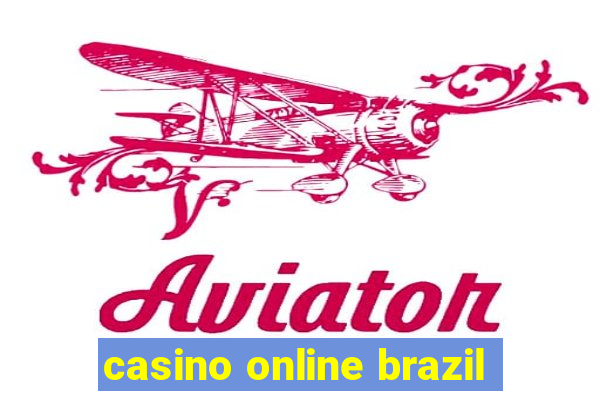 casino online brazil