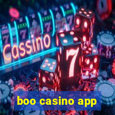 boo casino app