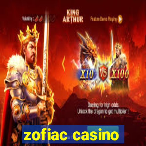 zofiac casino