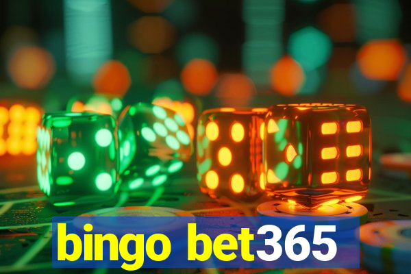 bingo bet365