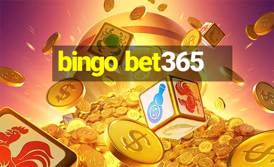 bingo bet365