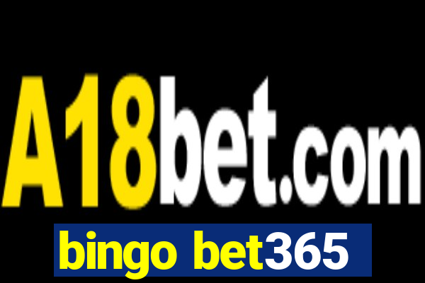 bingo bet365