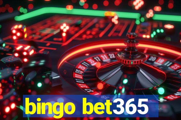 bingo bet365