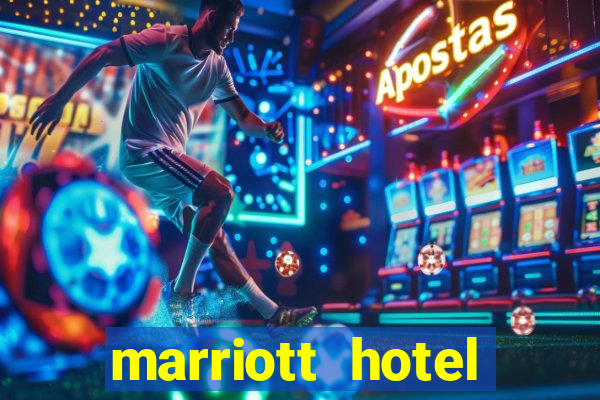 marriott hotel aruba stellaris casino