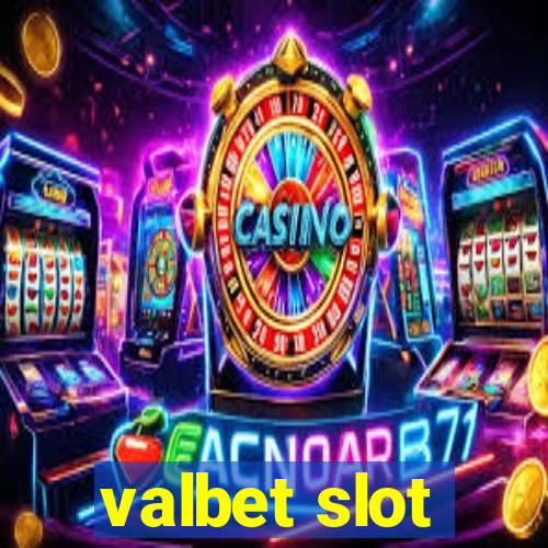 valbet slot