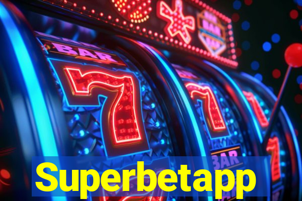 Superbetapp