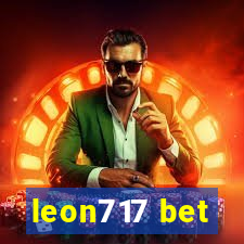 leon717 bet