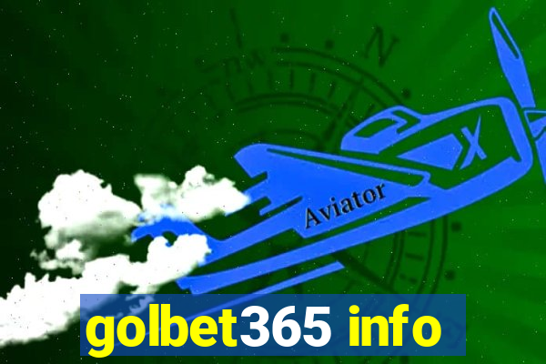 golbet365 info