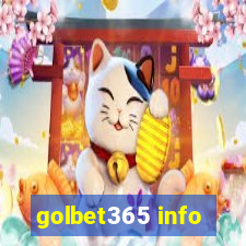 golbet365 info