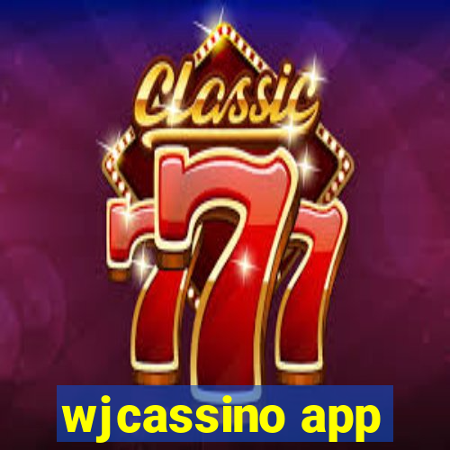 wjcassino app