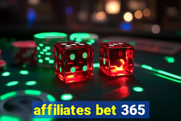 affiliates bet 365