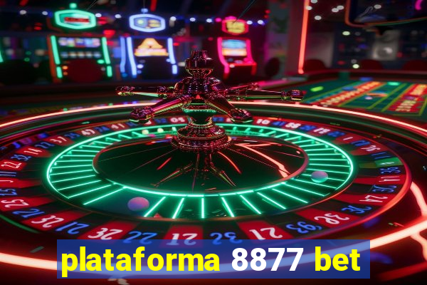 plataforma 8877 bet