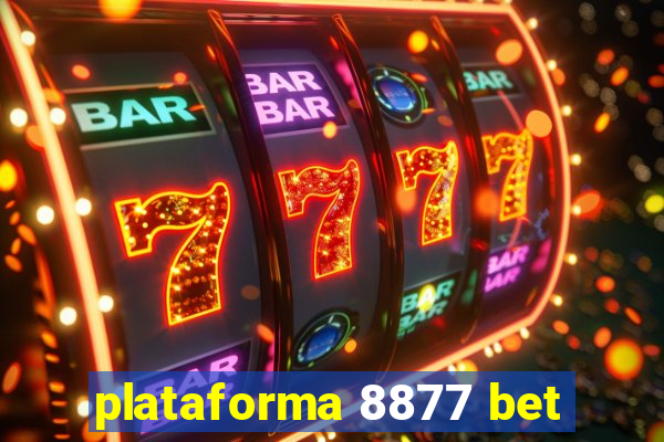 plataforma 8877 bet